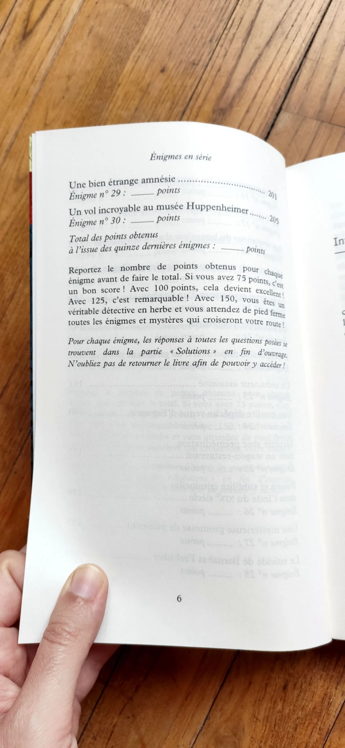 Seriële puzzels – photo 7